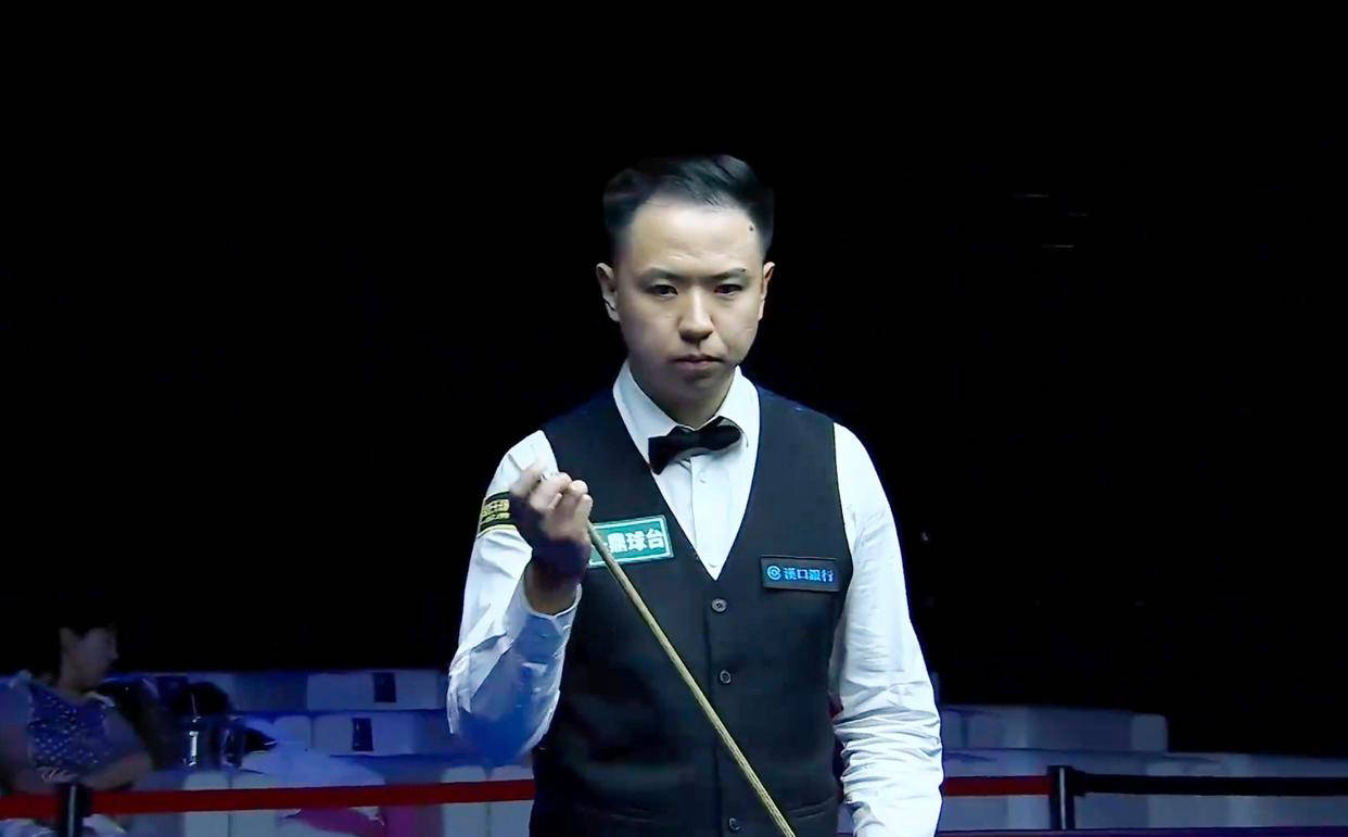 中获得11 中获得11