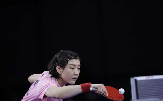 对阵高压逼 对阵高压逼