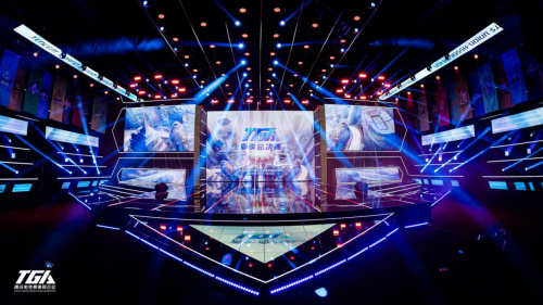 我们看到了 我们看到了