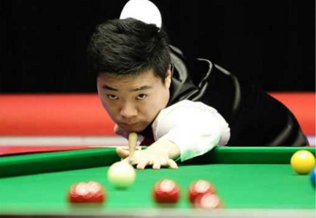 球员的榜样 球员的榜样