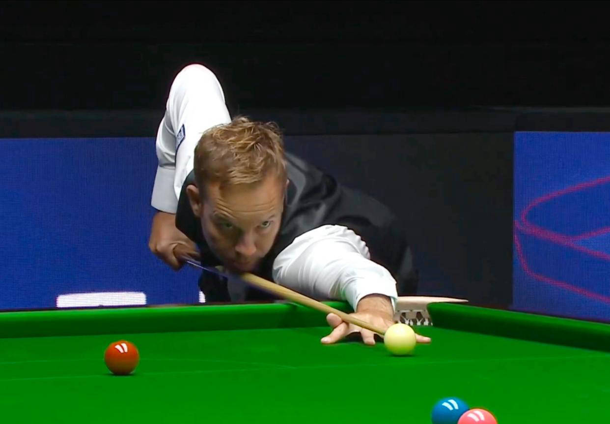 守端的表现 守端的表现