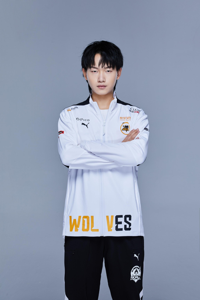 关键时刻处